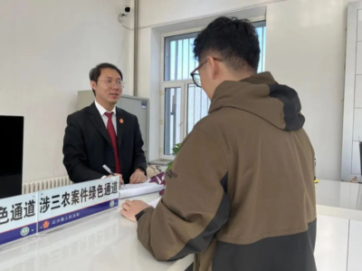 以法之力，守护万象“耕”新——专业法律咨询服务的价值与力量